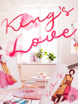 cover image of Kings Love